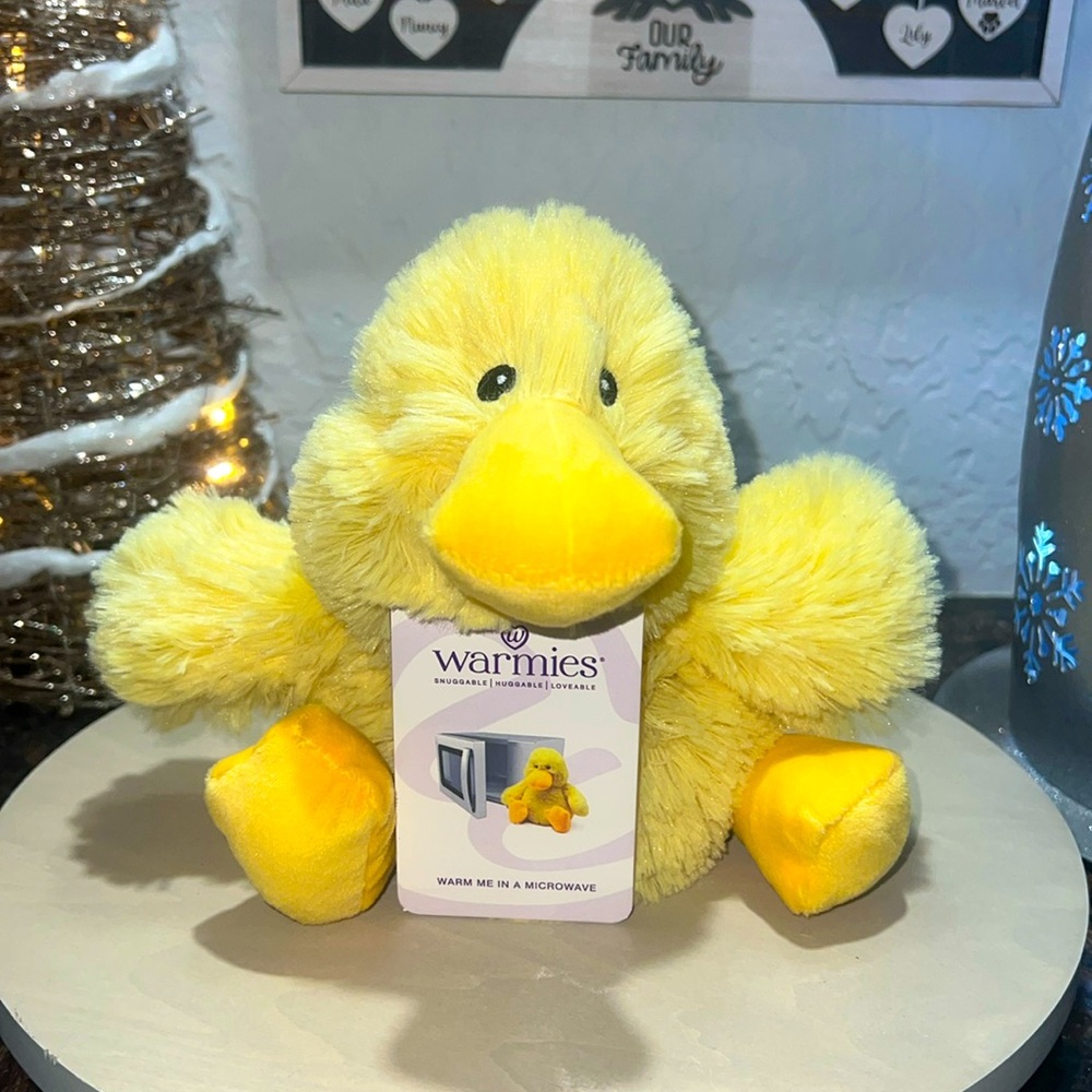 🐥Duck Warmies Junior🐥